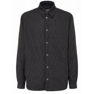 Fendi Men Shirt